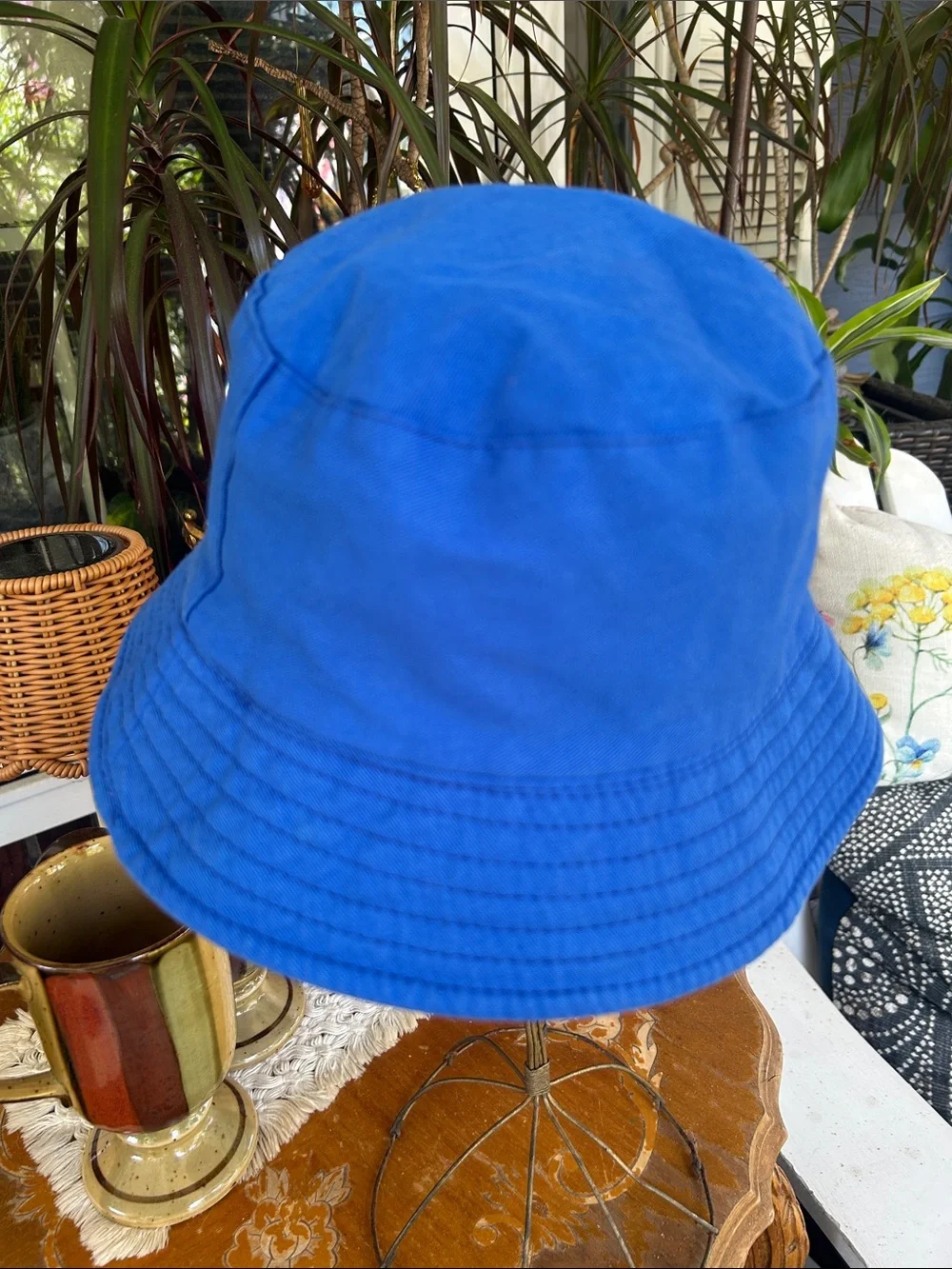 Philadelphia 76ers Neo Cycle Bucket Hat